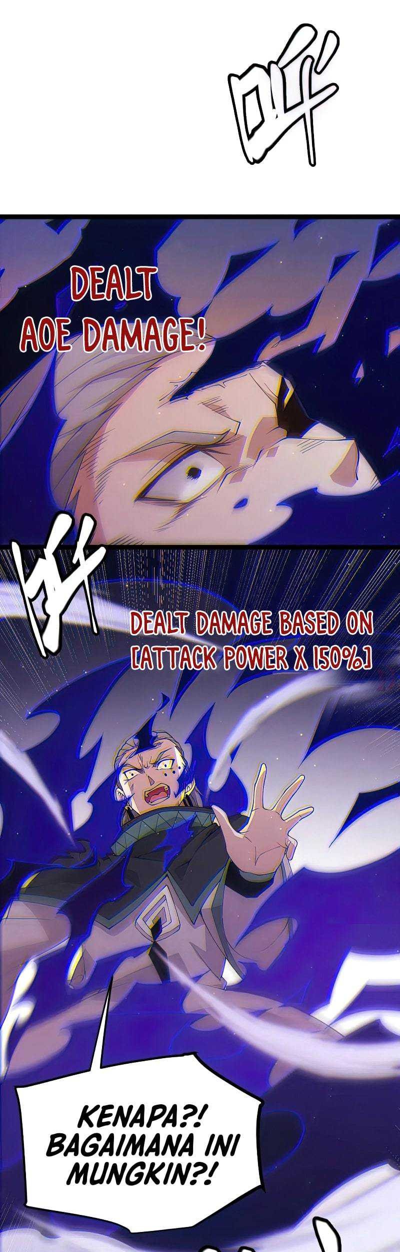 The Game That I Came From Chapter 97 Gambar 29