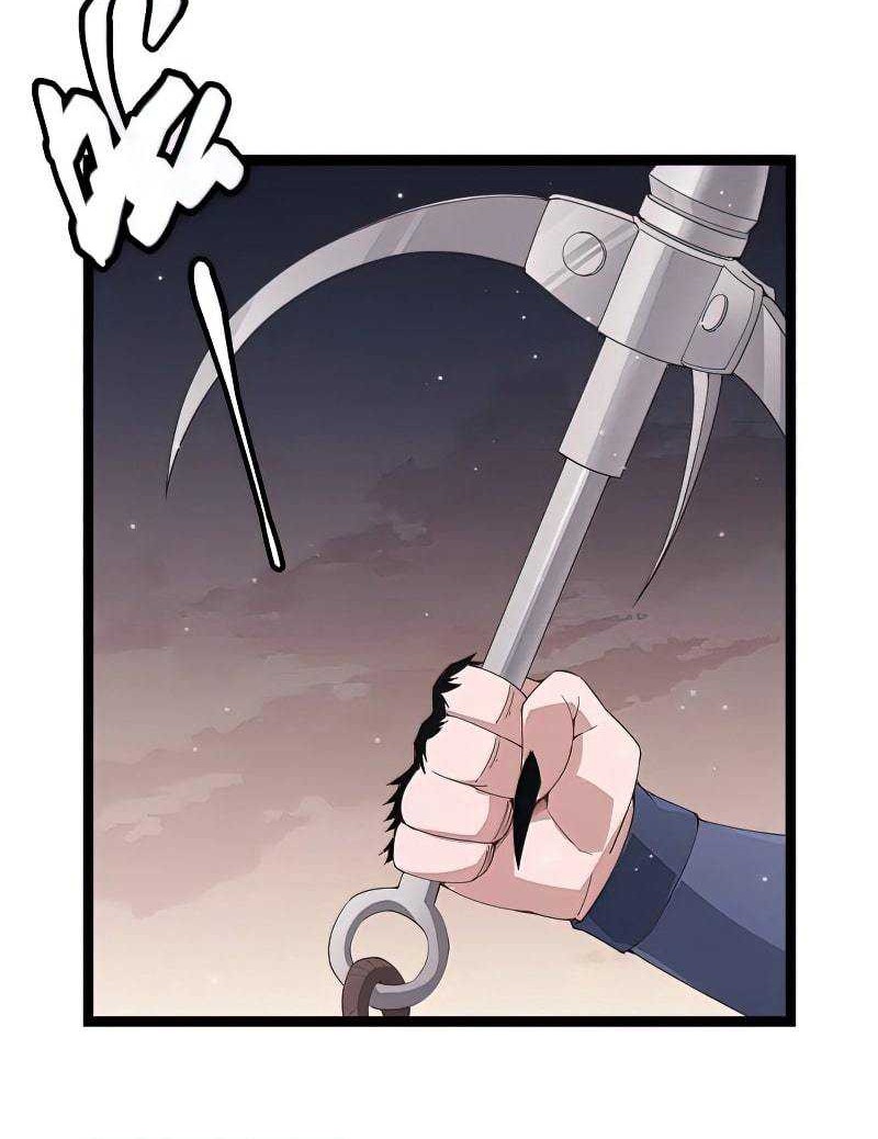 The Game That I Came From Chapter 97 Gambar 35