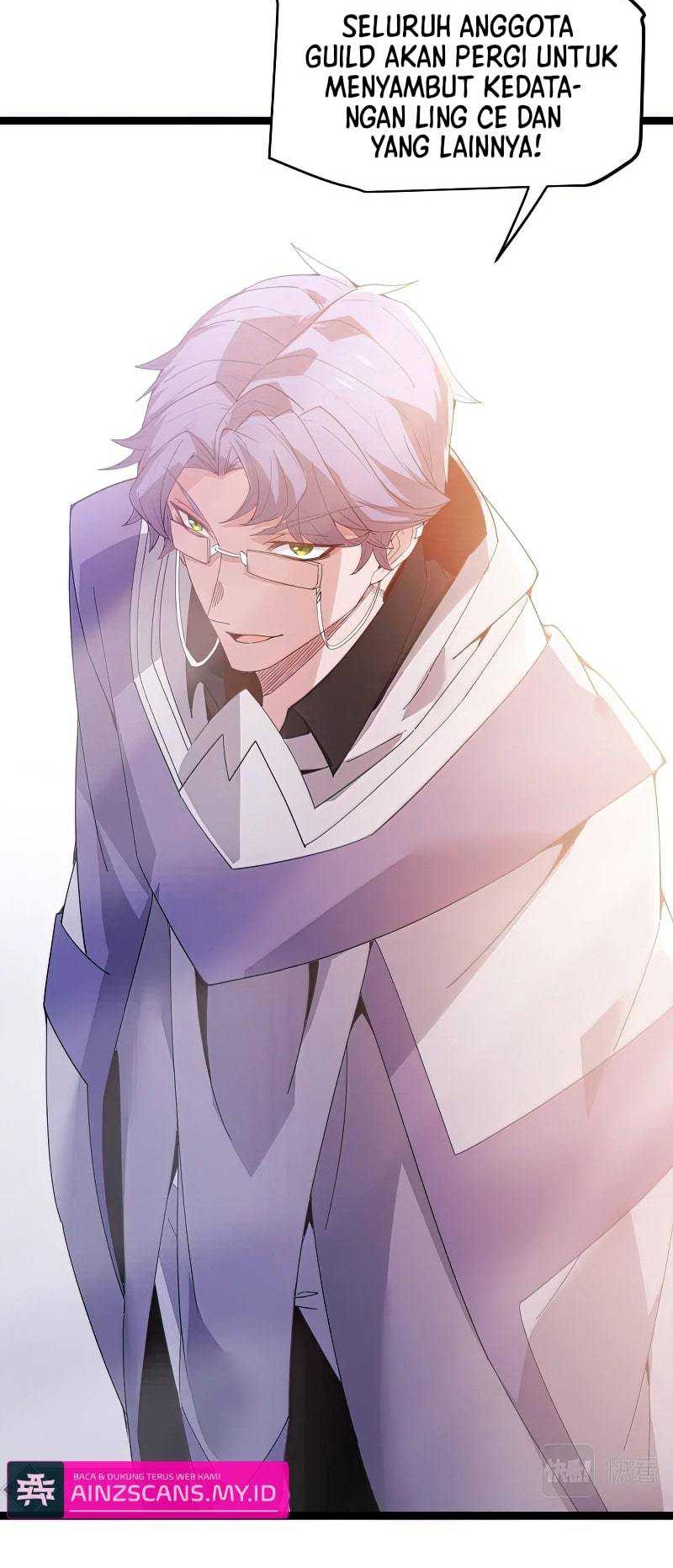 The Game That I Came From Chapter 97 Gambar 54