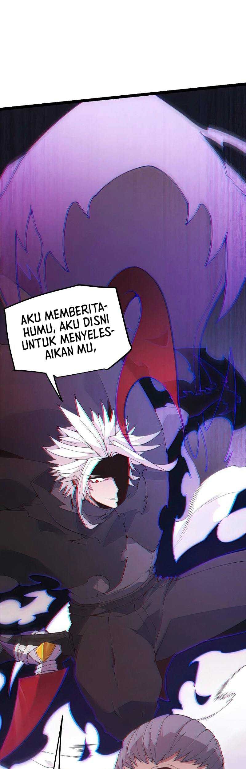 The Game That I Came From Chapter 97 Gambar 3