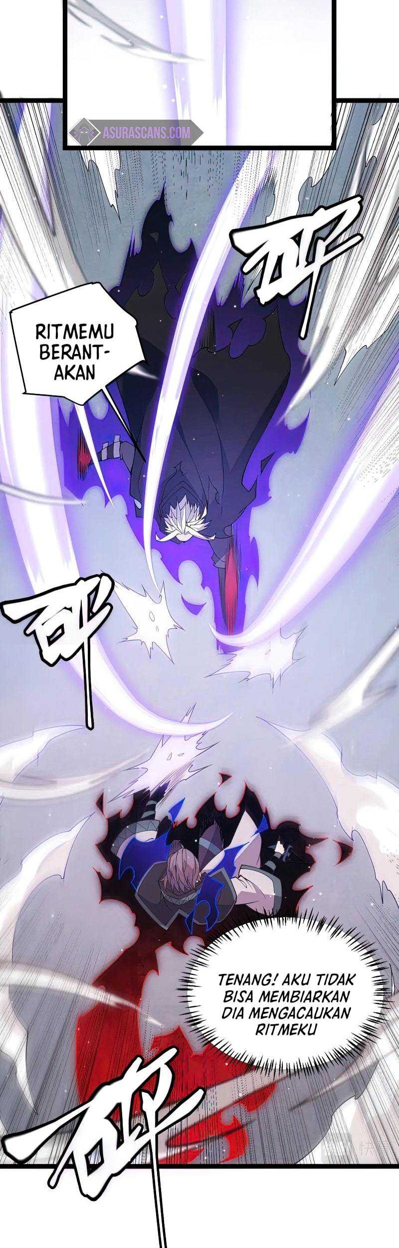 The Game That I Came From Chapter 97 Gambar 7