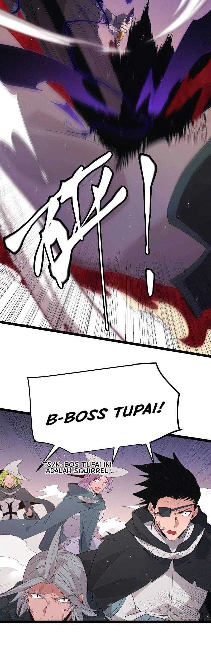 The Game That I Came From Chapter 97 Gambar 11