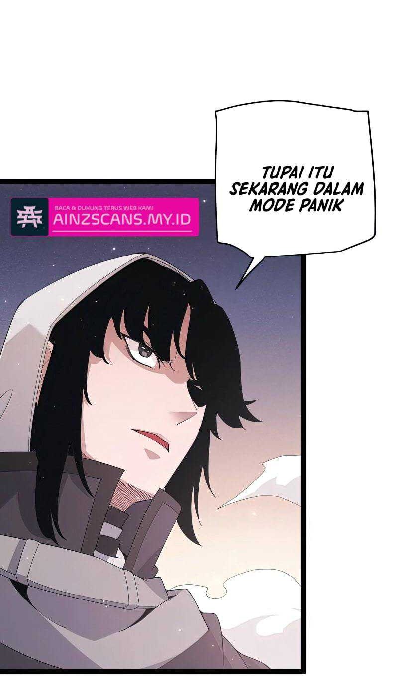 The Game That I Came From Chapter 97 Gambar 12