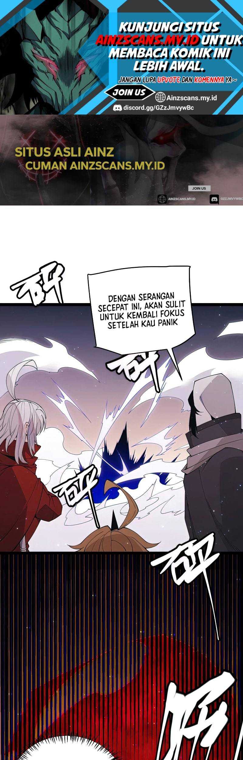 The Game That I Came From Chapter 97 Gambar 13