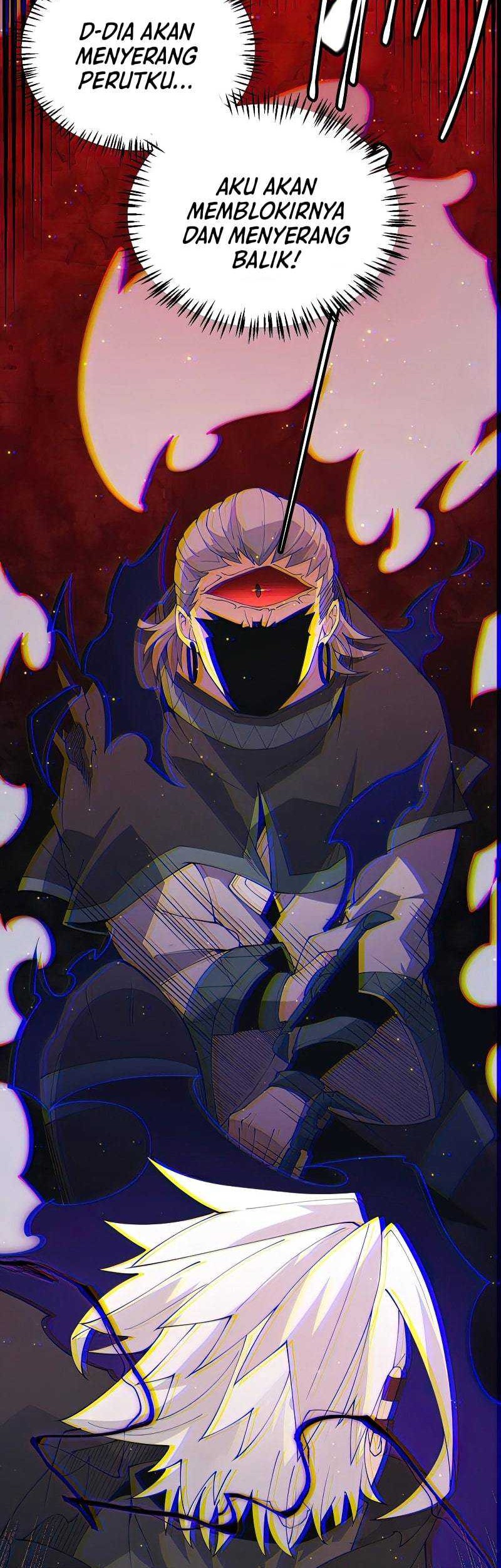 The Game That I Came From Chapter 97 Gambar 14