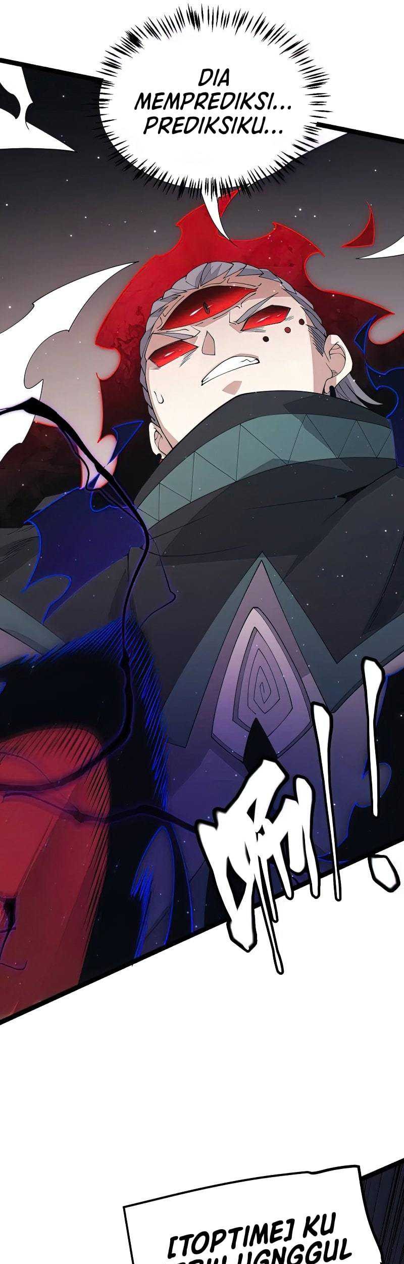 The Game That I Came From Chapter 97 Gambar 16