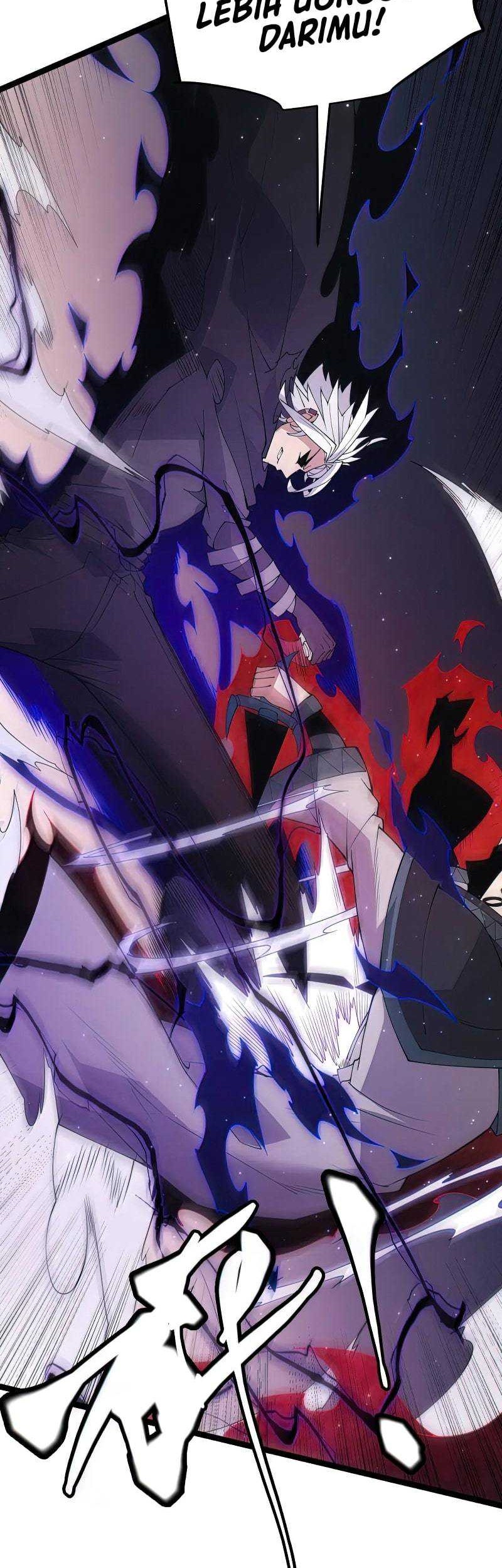 The Game That I Came From Chapter 97 Gambar 17