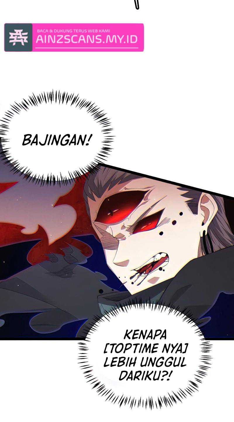 The Game That I Came From Chapter 97 Gambar 18