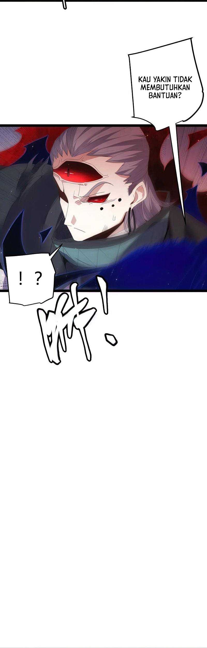 The Game That I Came From Chapter 97 Gambar 20