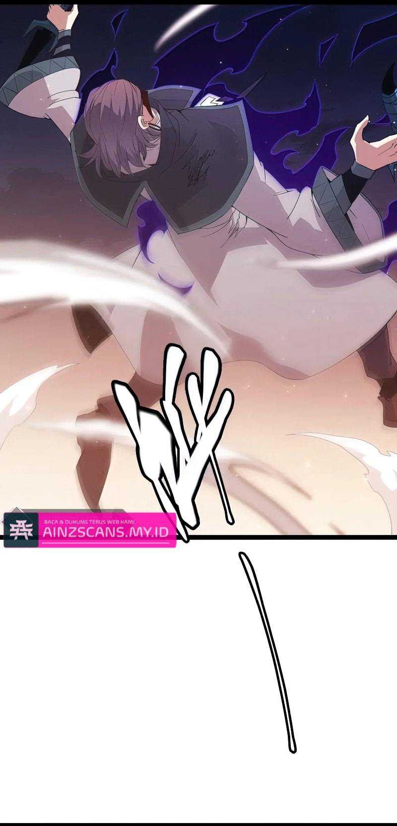 The Game That I Came From Chapter 97 Gambar 21