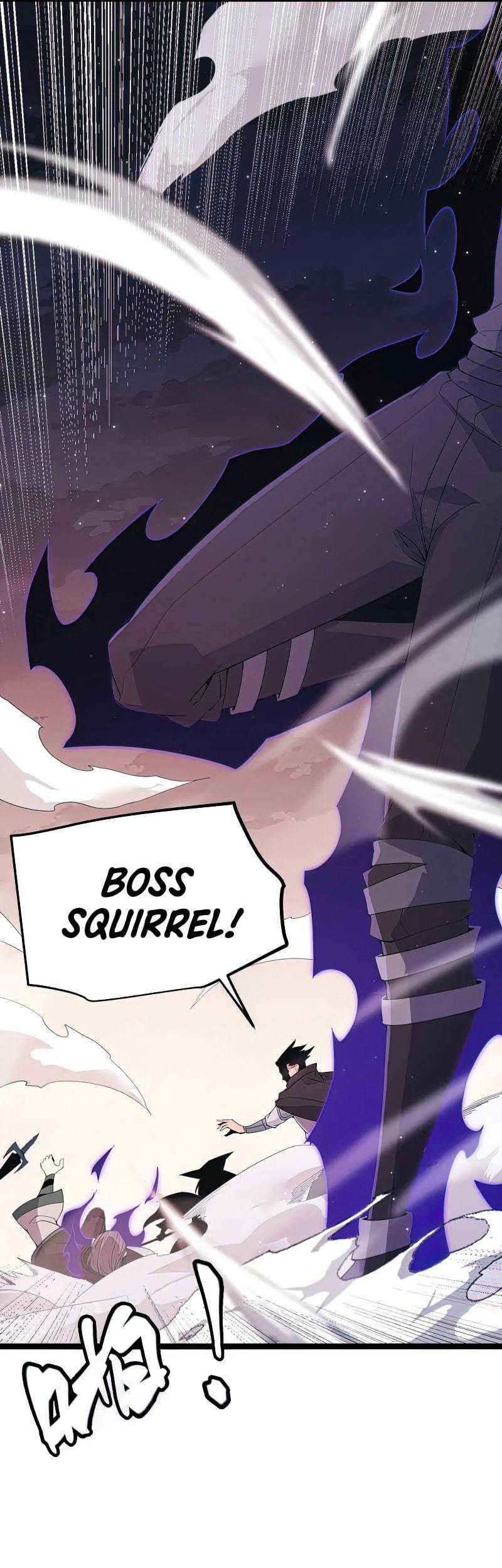 The Game That I Came From Chapter 97 Gambar 22