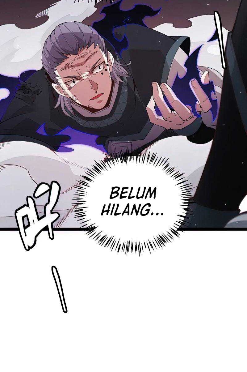 The Game That I Came From Chapter 97 Gambar 24