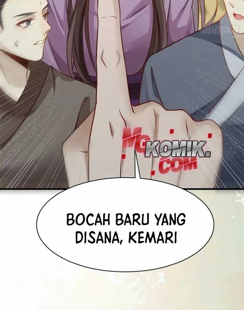 The Ghostly Doctor Chapter 544 Gambar 26