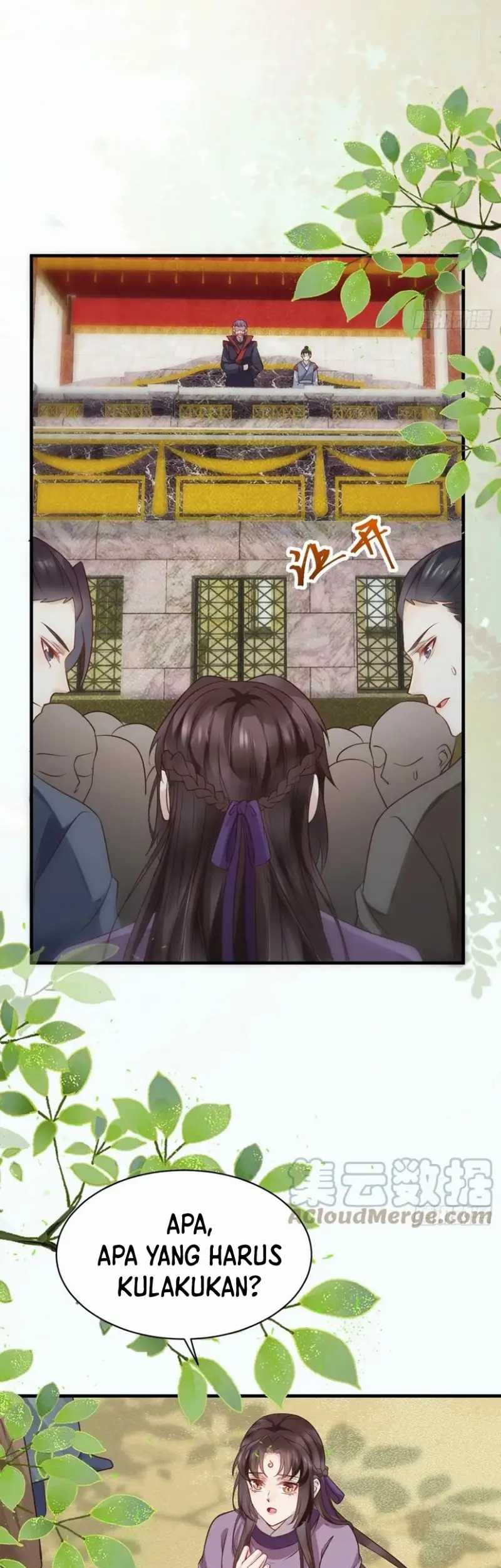 The Ghostly Doctor Chapter 544 Gambar 27