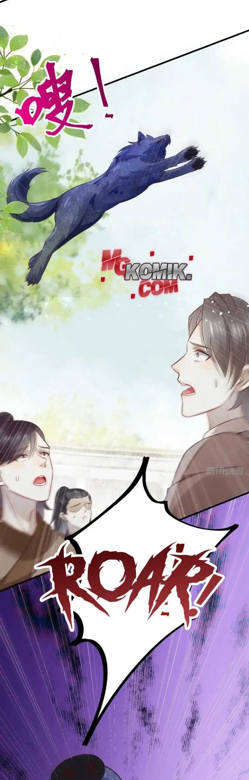 The Ghostly Doctor Chapter 544 Gambar 33