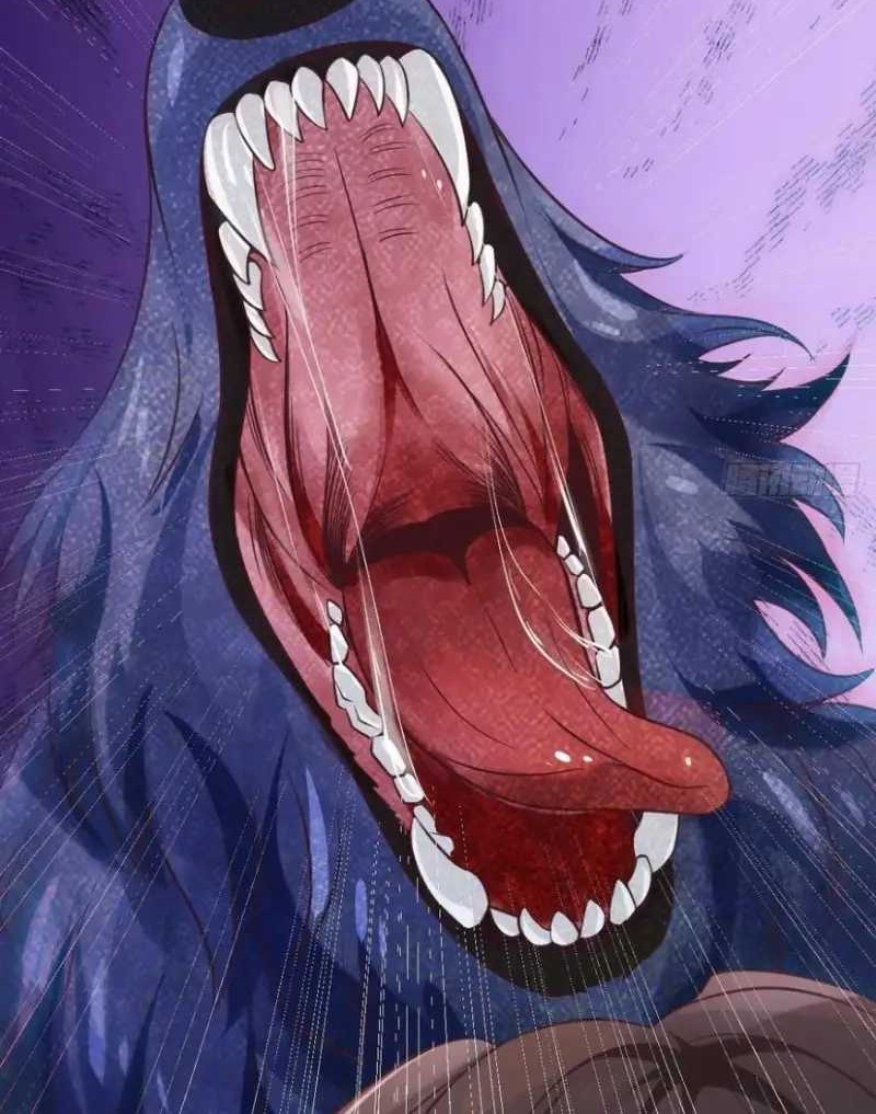 The Ghostly Doctor Chapter 544 Gambar 34