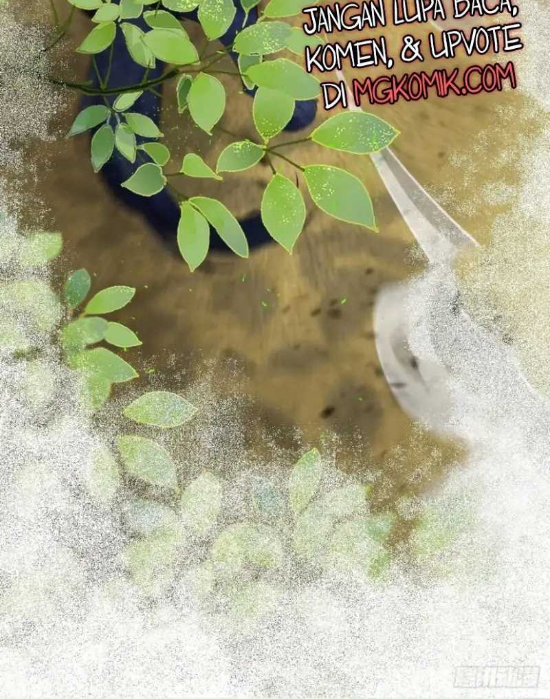 The Ghostly Doctor Chapter 544 Gambar 36