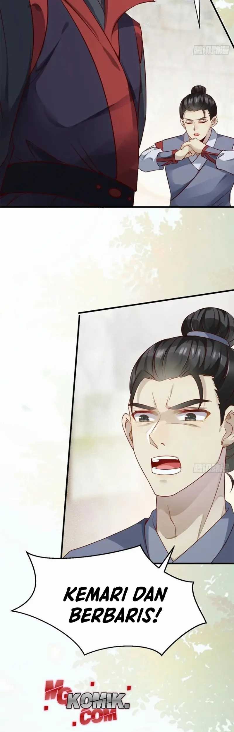 The Ghostly Doctor Chapter 544 Gambar 19