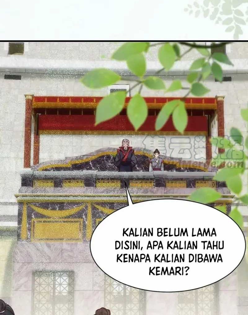 The Ghostly Doctor Chapter 544 Gambar 20