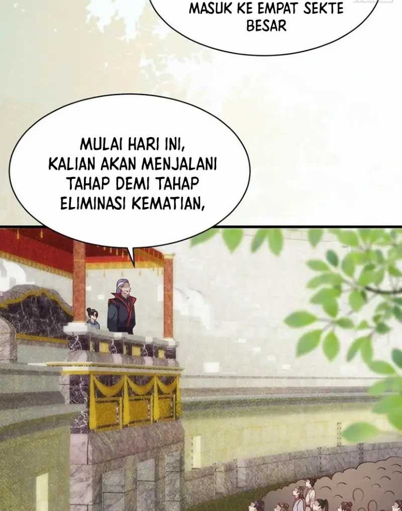 The Ghostly Doctor Chapter 544 Gambar 22