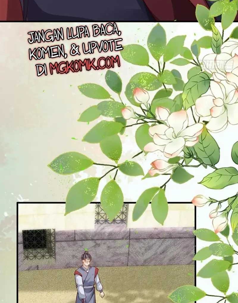 The Ghostly Doctor Chapter 544 Gambar 6