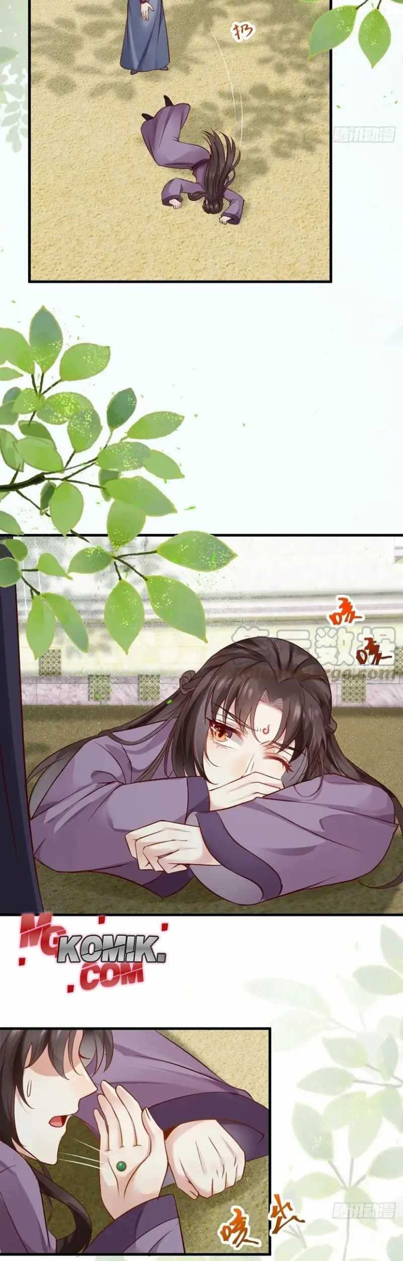 The Ghostly Doctor Chapter 544 Gambar 7