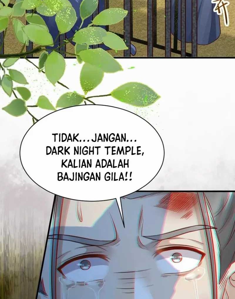 The Ghostly Doctor Chapter 544 Gambar 14