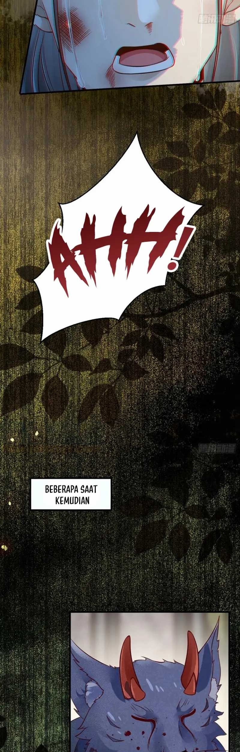 The Ghostly Doctor Chapter 544 Gambar 15