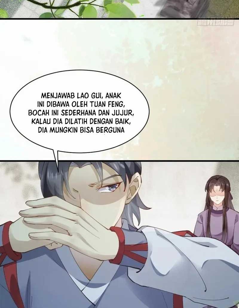 The Ghostly Doctor Chapter 543 Gambar 26