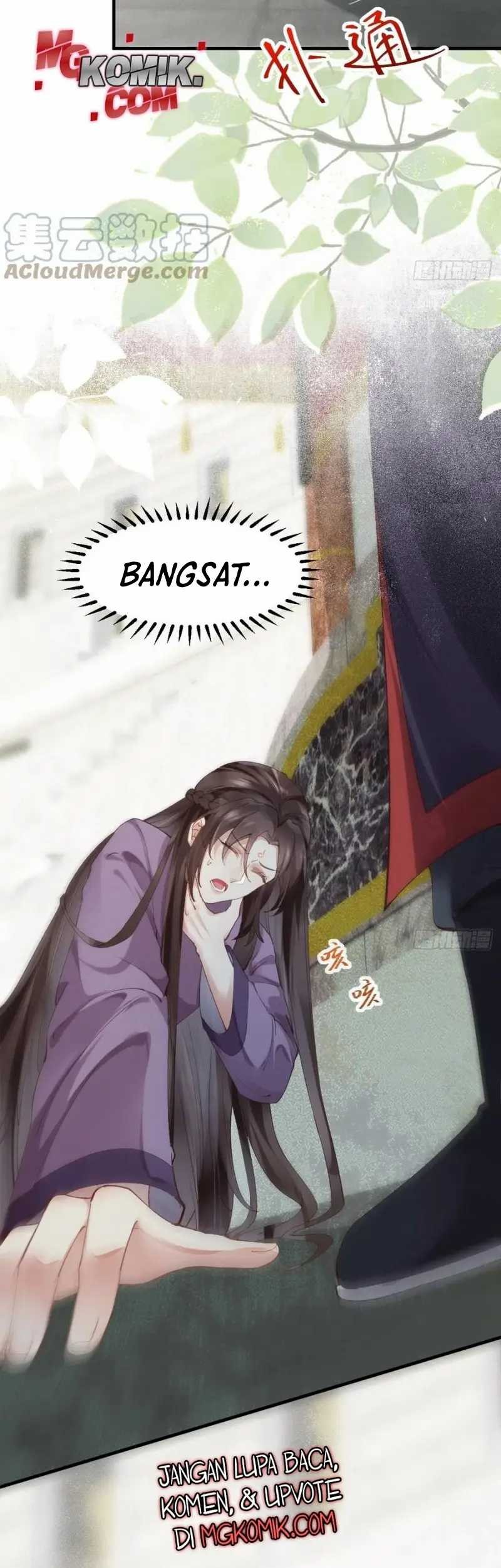 The Ghostly Doctor Chapter 543 Gambar 33