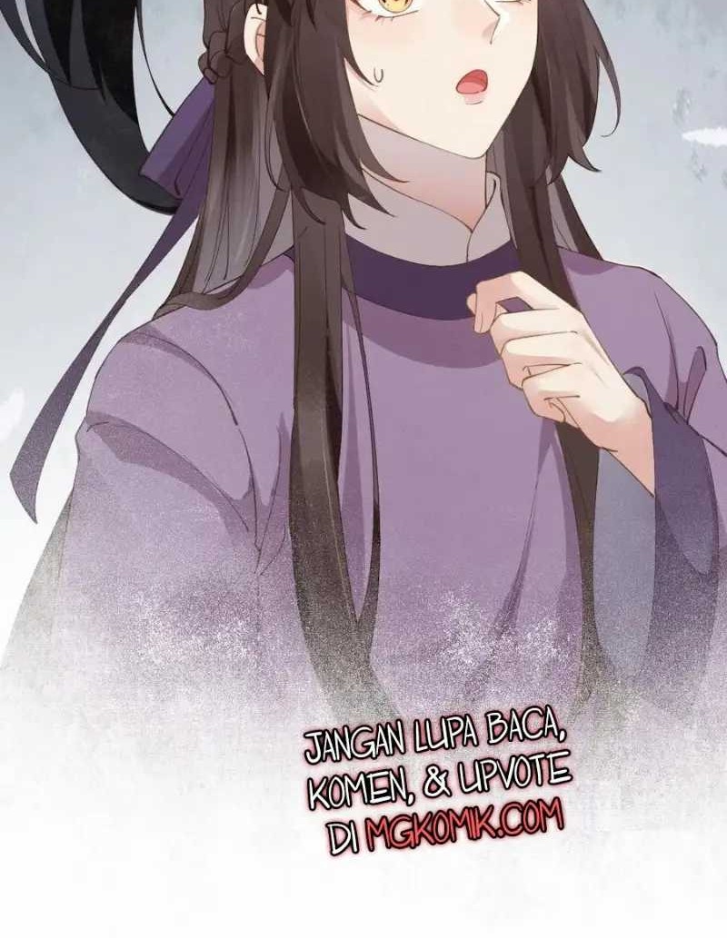 The Ghostly Doctor Chapter 543 Gambar 36