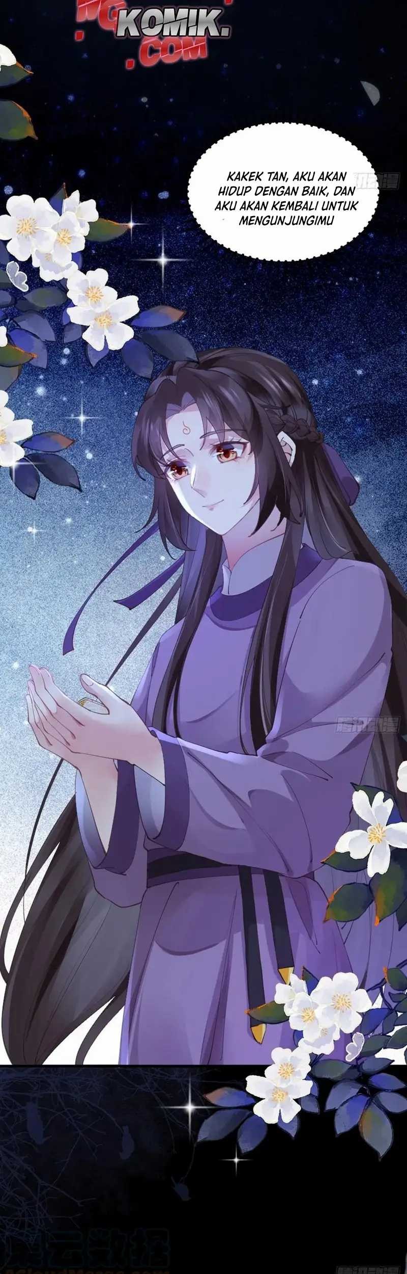 The Ghostly Doctor Chapter 543 Gambar 19