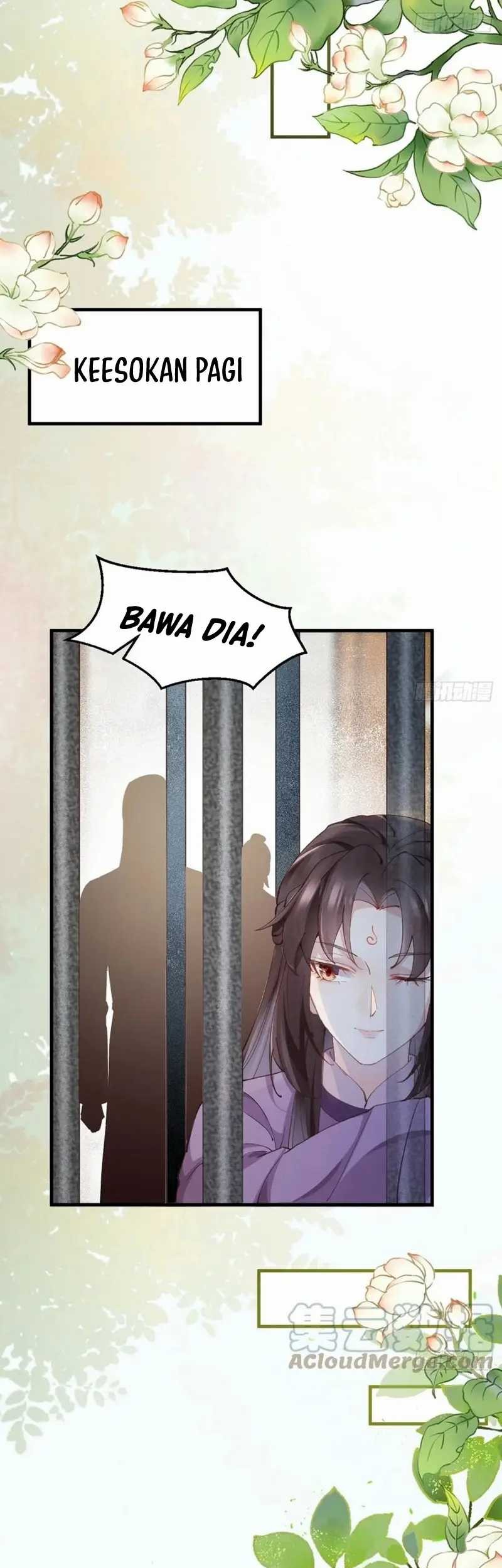 The Ghostly Doctor Chapter 543 Gambar 21