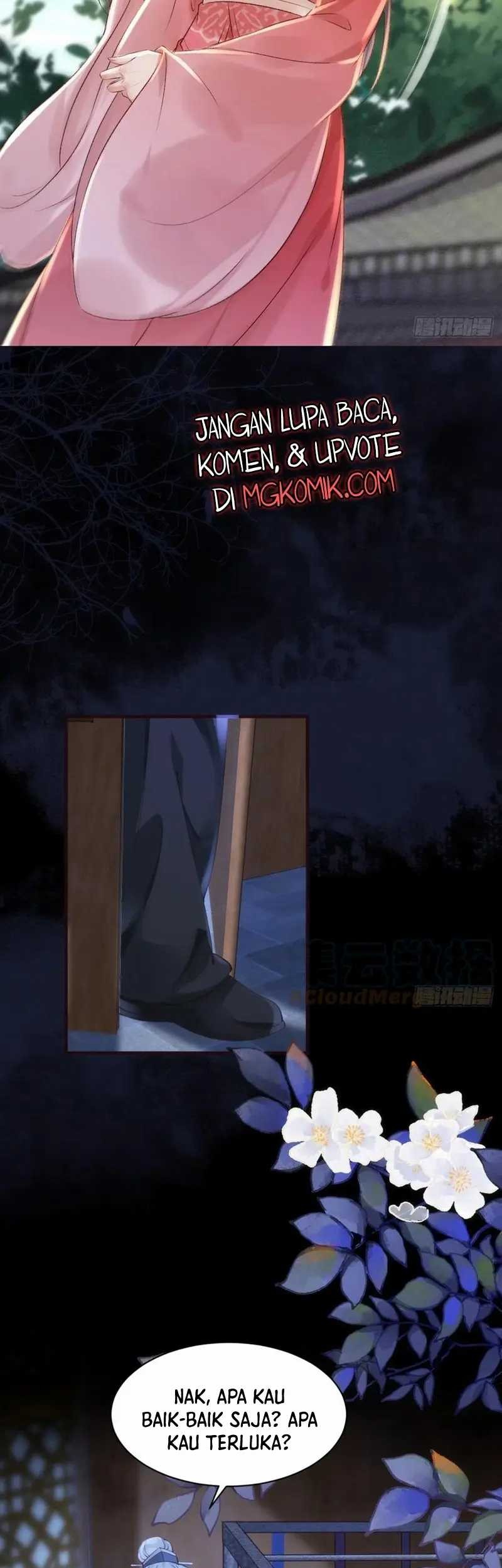 The Ghostly Doctor Chapter 543 Gambar 5