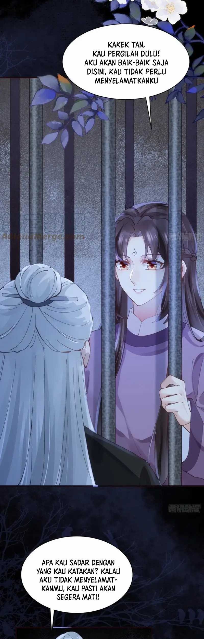 The Ghostly Doctor Chapter 543 Gambar 9