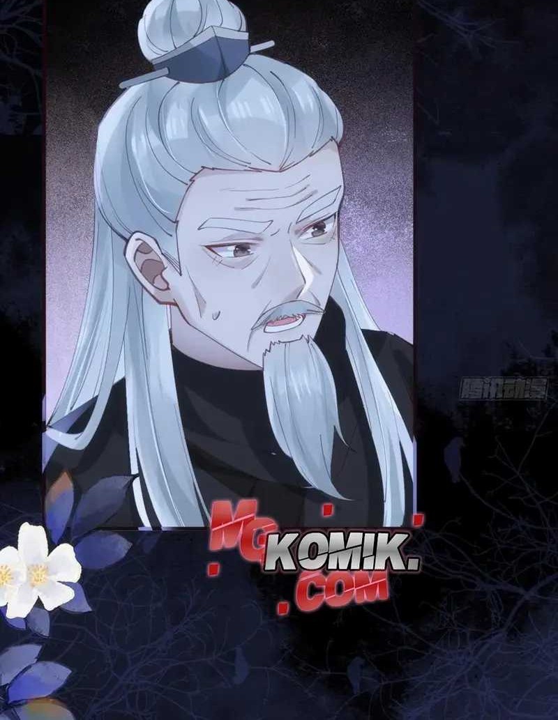 The Ghostly Doctor Chapter 543 Gambar 10