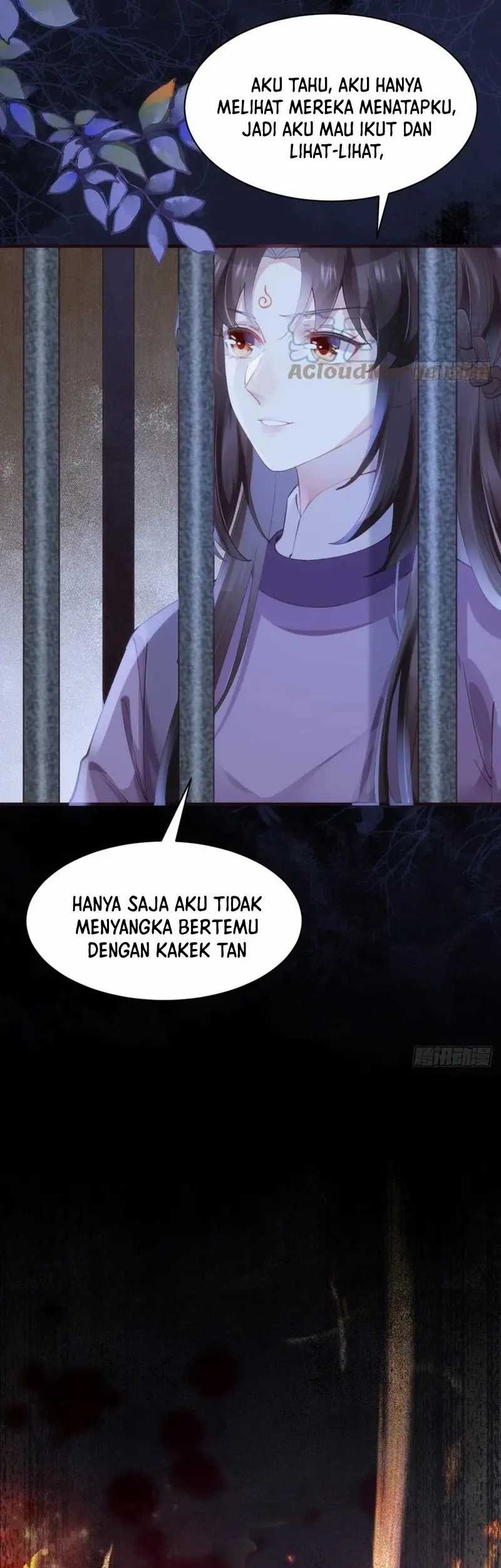 The Ghostly Doctor Chapter 543 Gambar 11