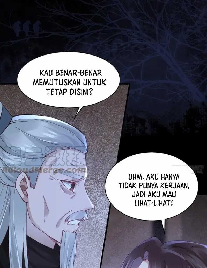 The Ghostly Doctor Chapter 543 Gambar 16