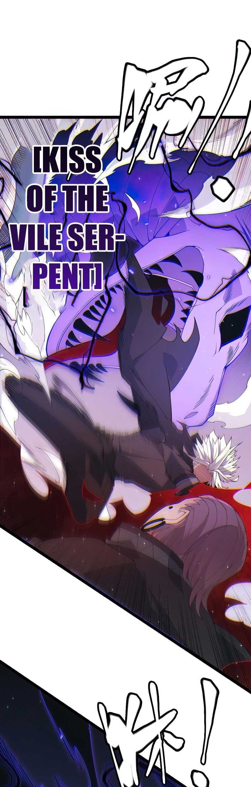 The Game That I Came From Chapter 96 Gambar 39