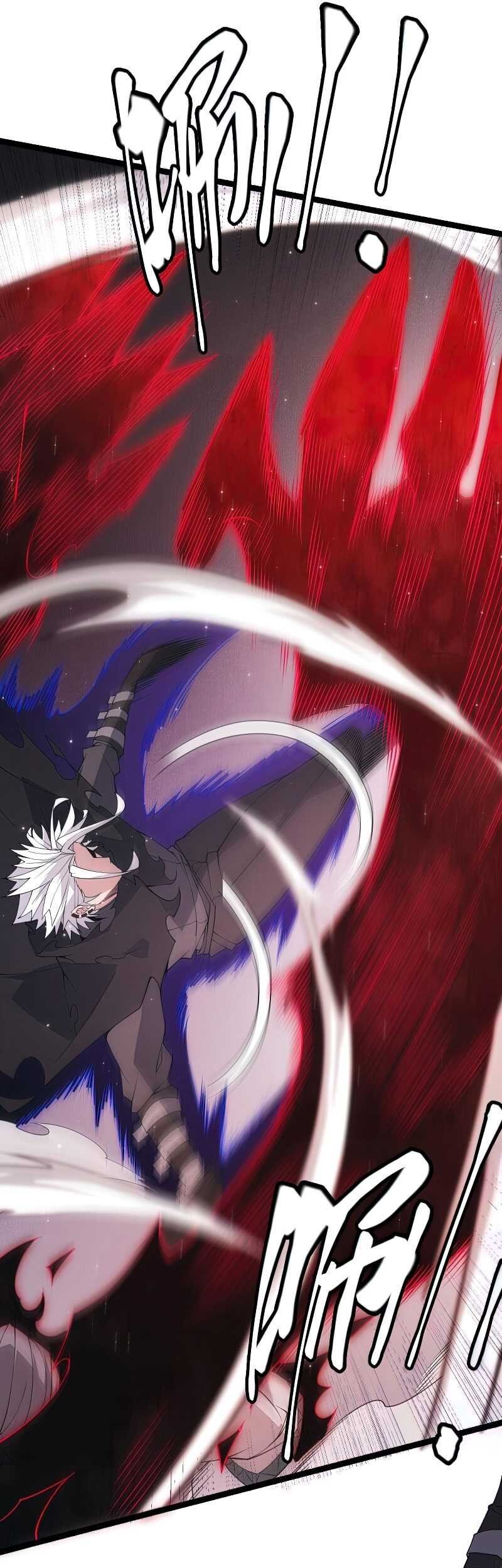 The Game That I Came From Chapter 96 Gambar 43