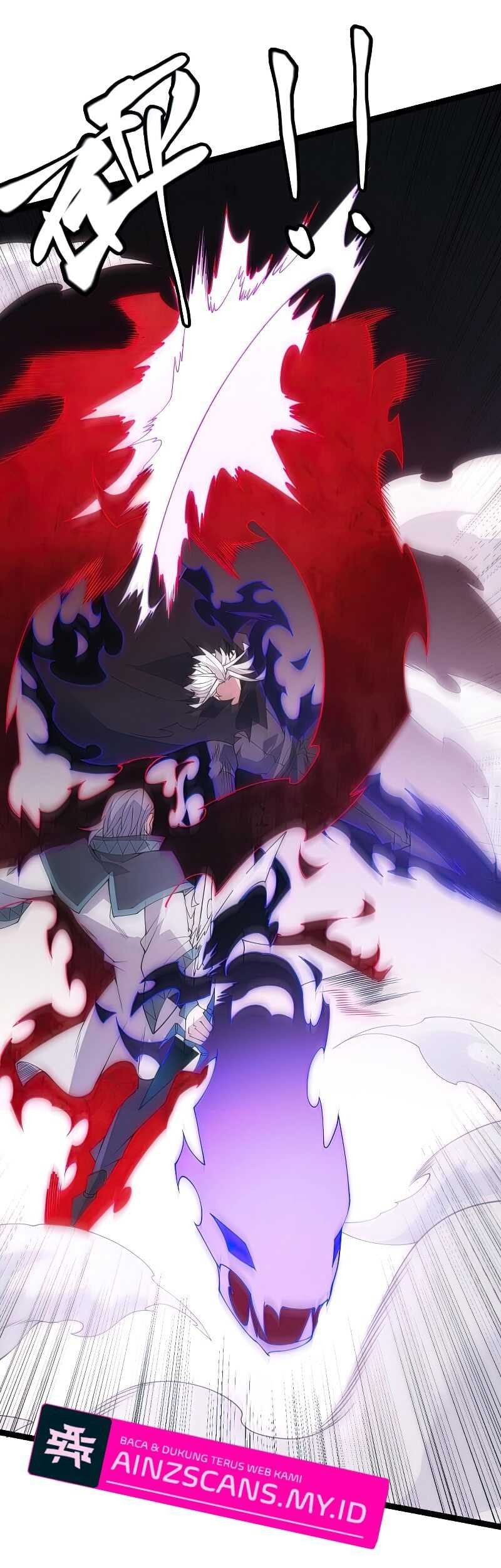 The Game That I Came From Chapter 96 Gambar 47