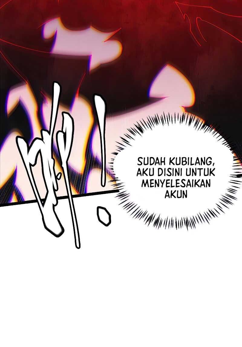 The Game That I Came From Chapter 96 Gambar 49