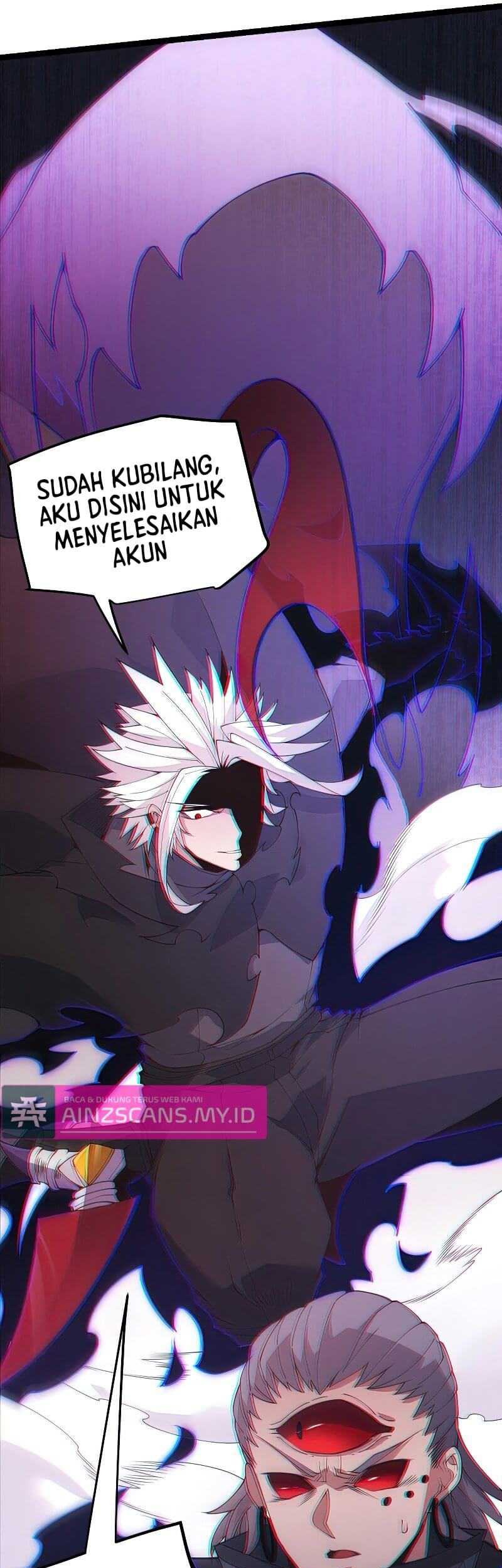 The Game That I Came From Chapter 96 Gambar 50