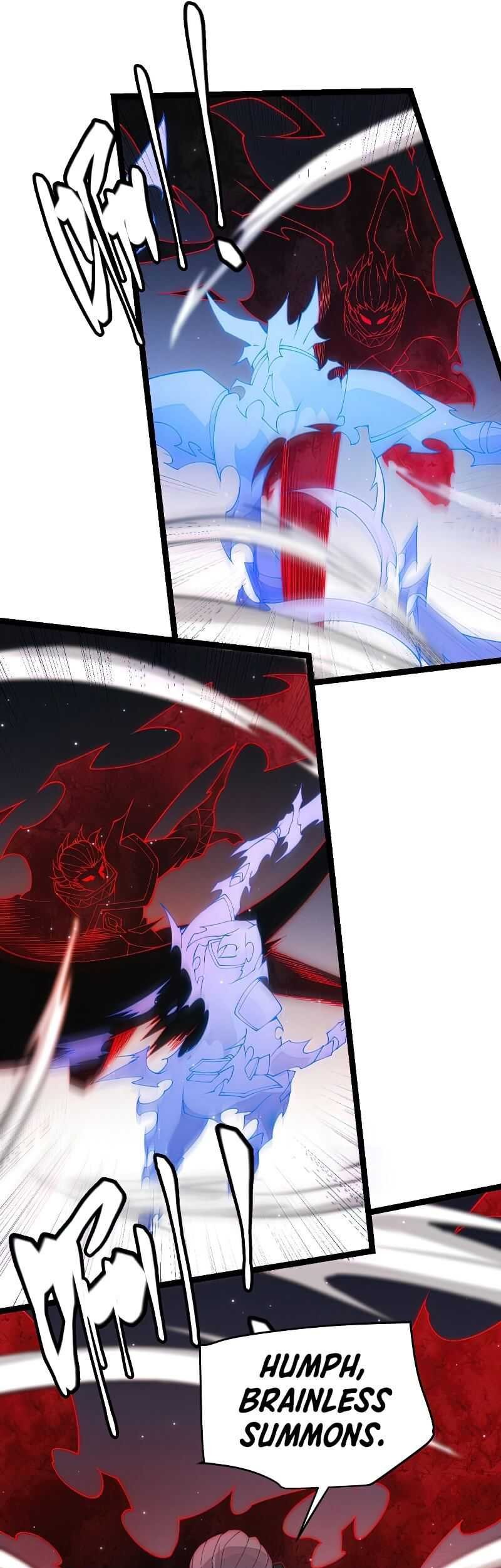 The Game That I Came From Chapter 96 Gambar 30