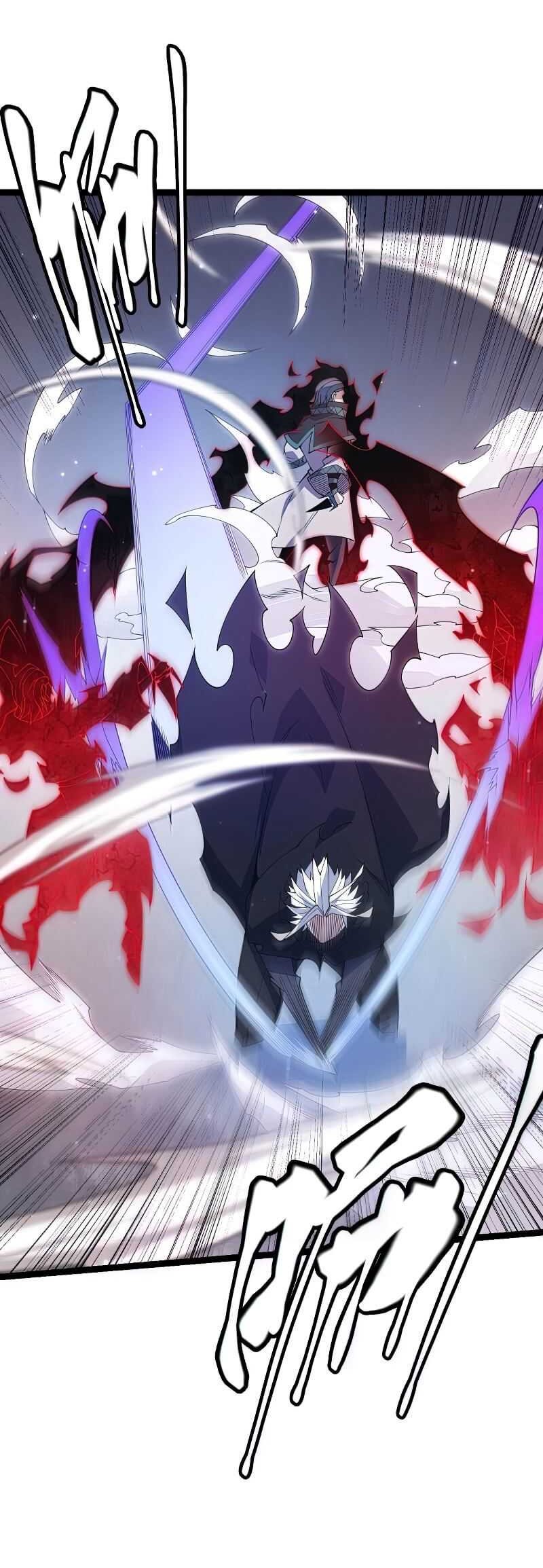 The Game That I Came From Chapter 96 Gambar 32