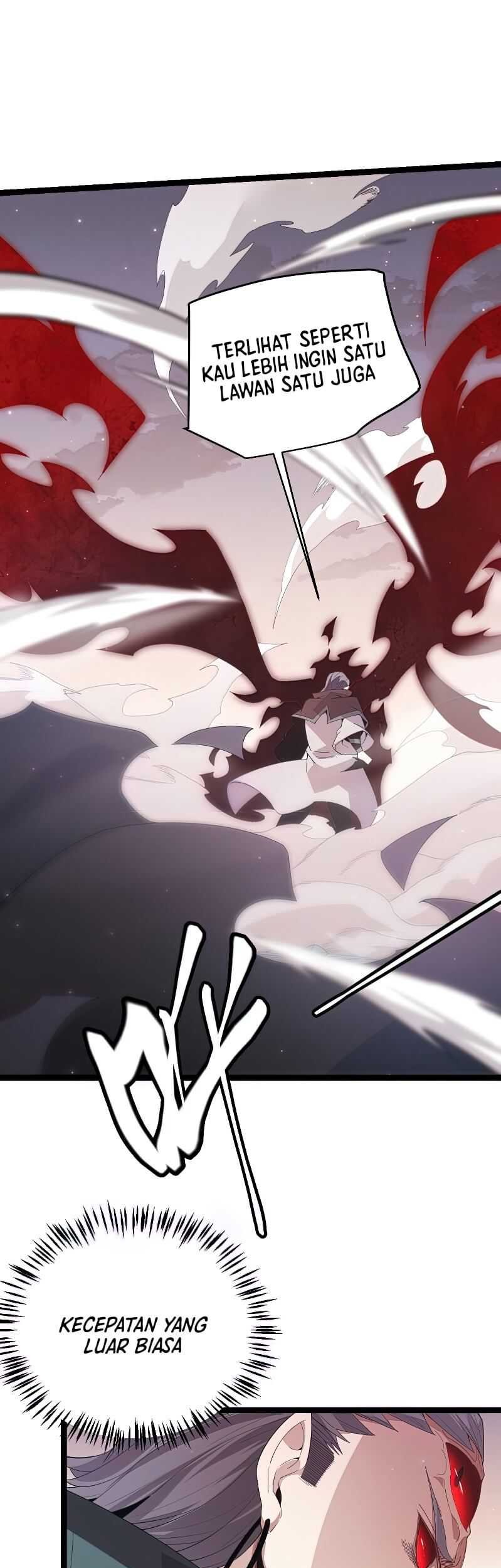 The Game That I Came From Chapter 96 Gambar 33