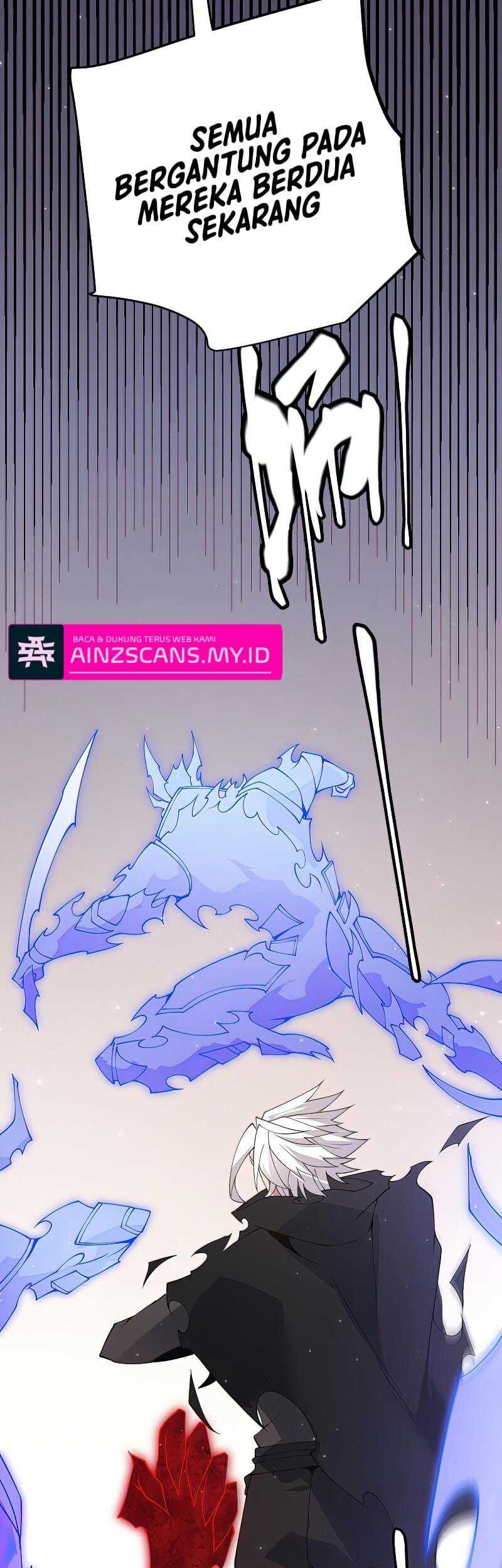 The Game That I Came From Chapter 96 Gambar 25