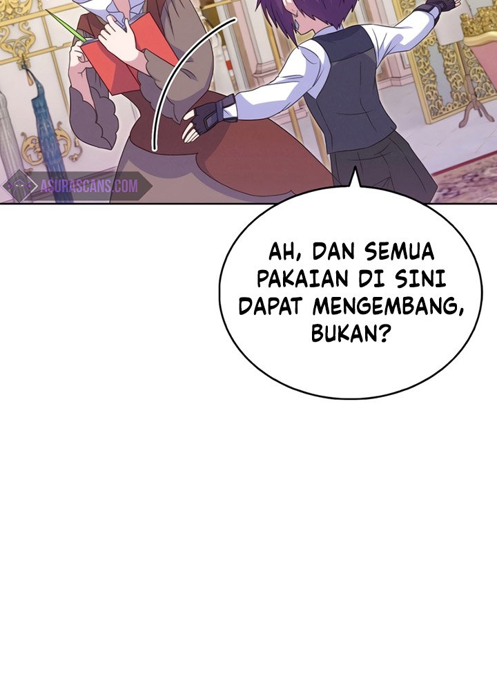 Never Die Extra Chapter 32 Gambar 29