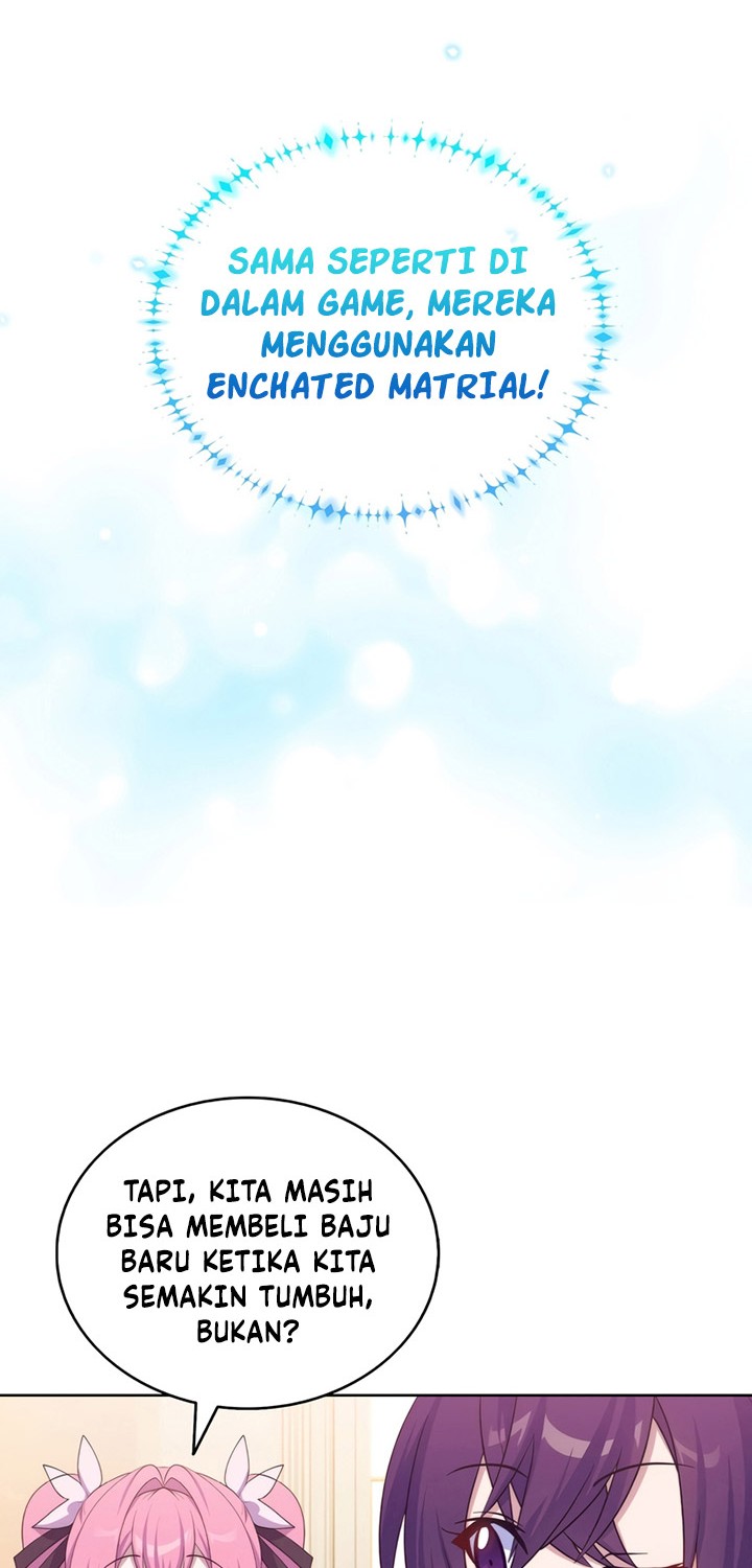 Never Die Extra Chapter 32 Gambar 31