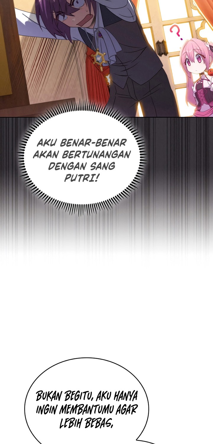 Never Die Extra Chapter 32 Gambar 19